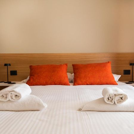Testaccio Design Apartment Rome Bagian luar foto
