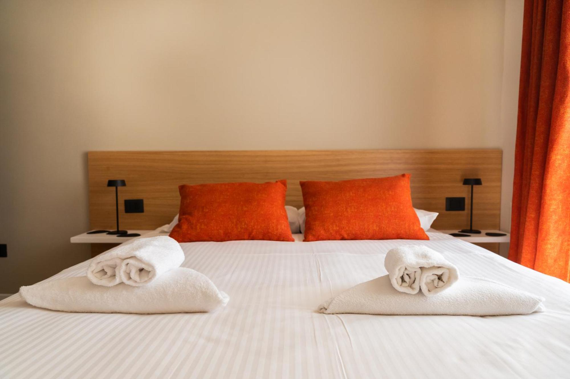 Testaccio Design Apartment Rome Bagian luar foto