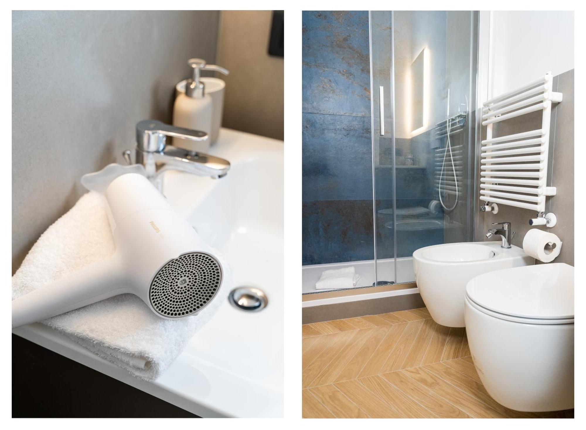 Testaccio Design Apartment Rome Bagian luar foto