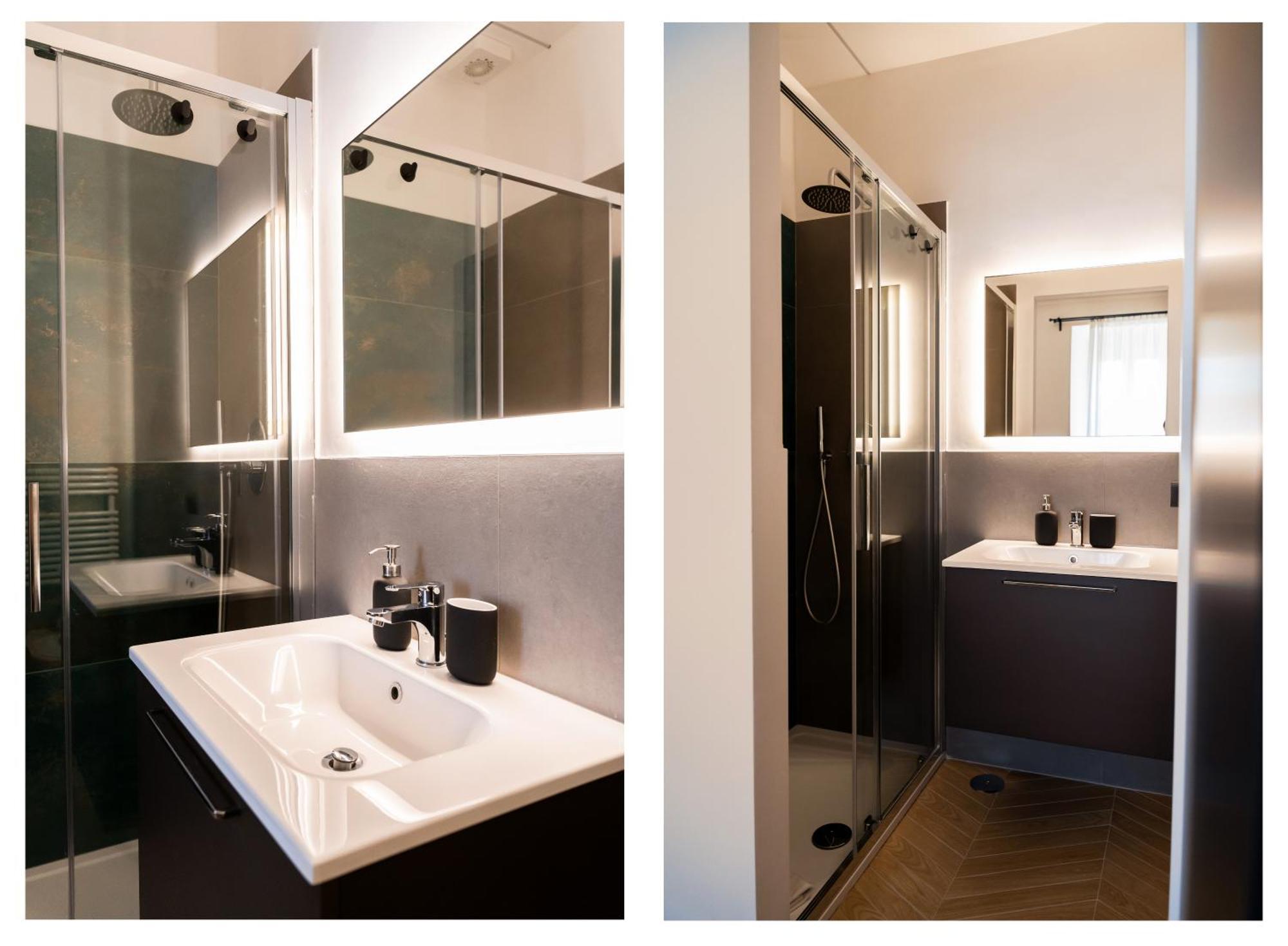 Testaccio Design Apartment Rome Bagian luar foto