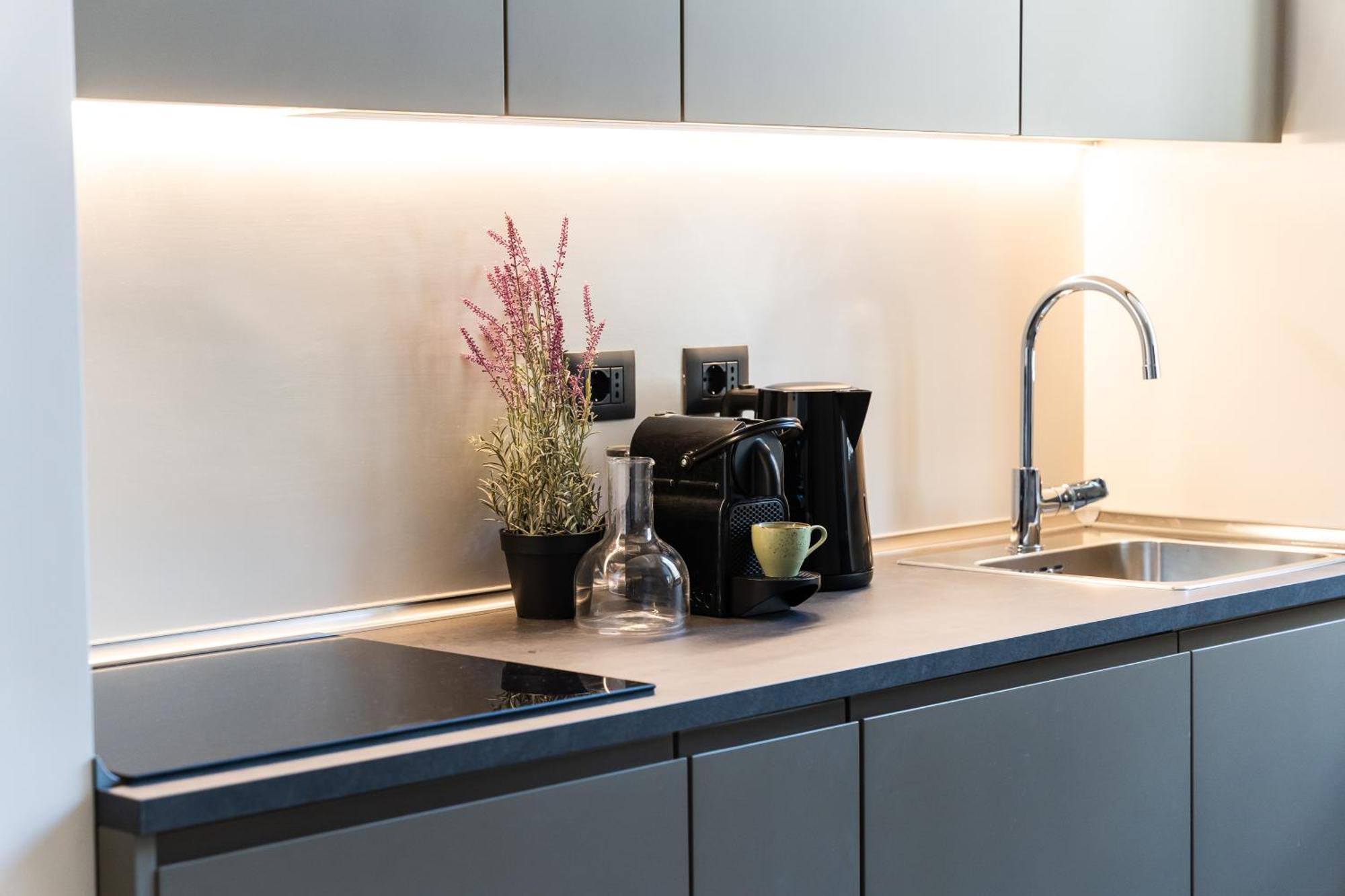 Testaccio Design Apartment Rome Bagian luar foto