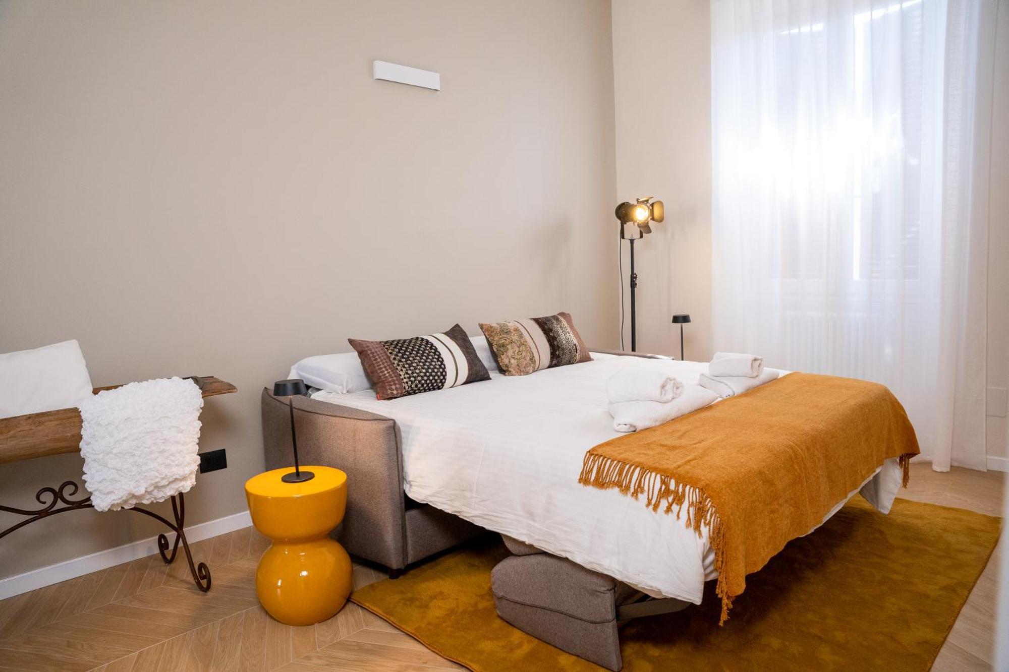 Testaccio Design Apartment Rome Bagian luar foto