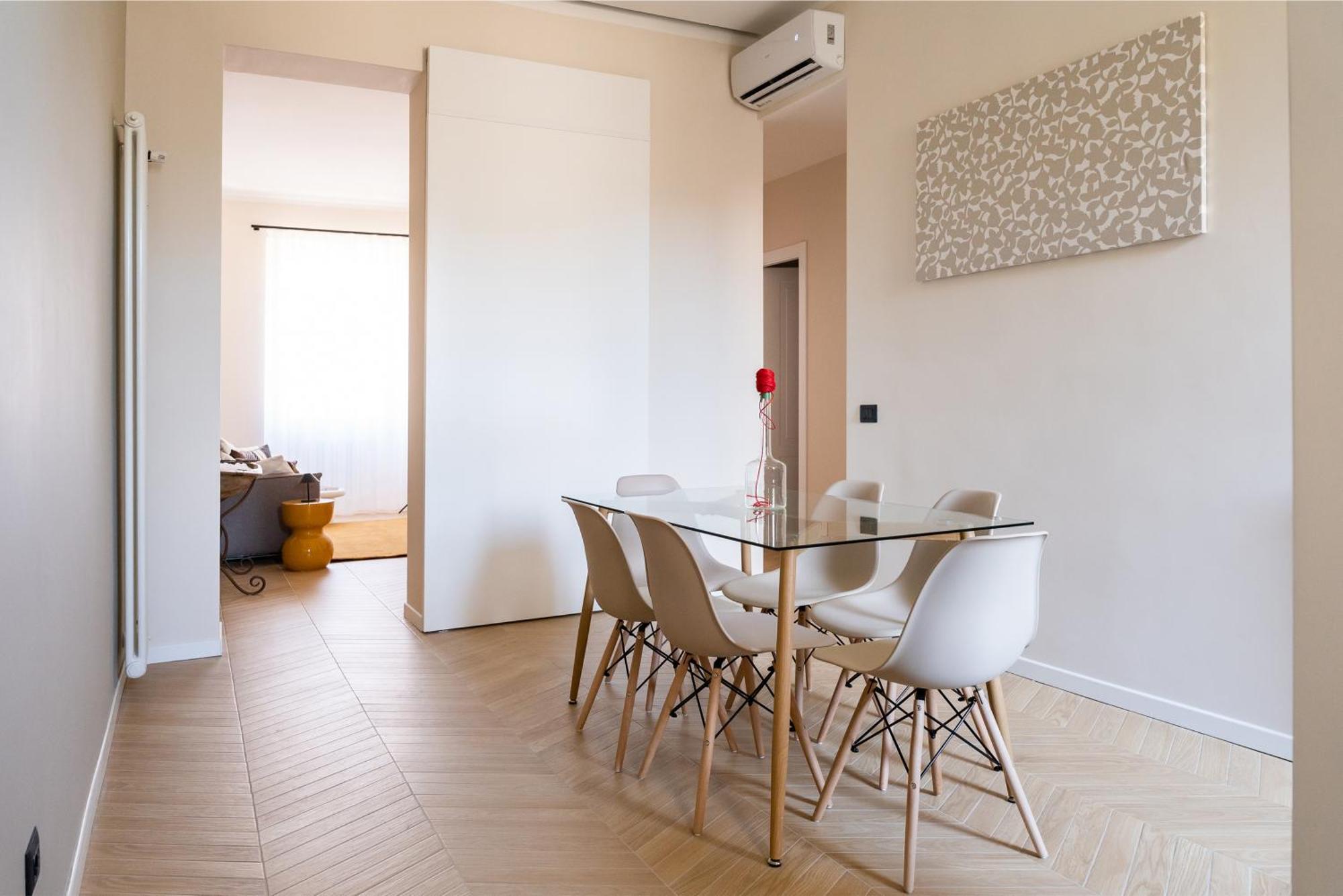 Testaccio Design Apartment Rome Bagian luar foto