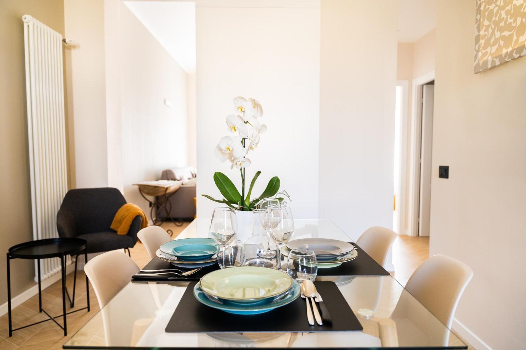 Testaccio Design Apartment Rome Bagian luar foto