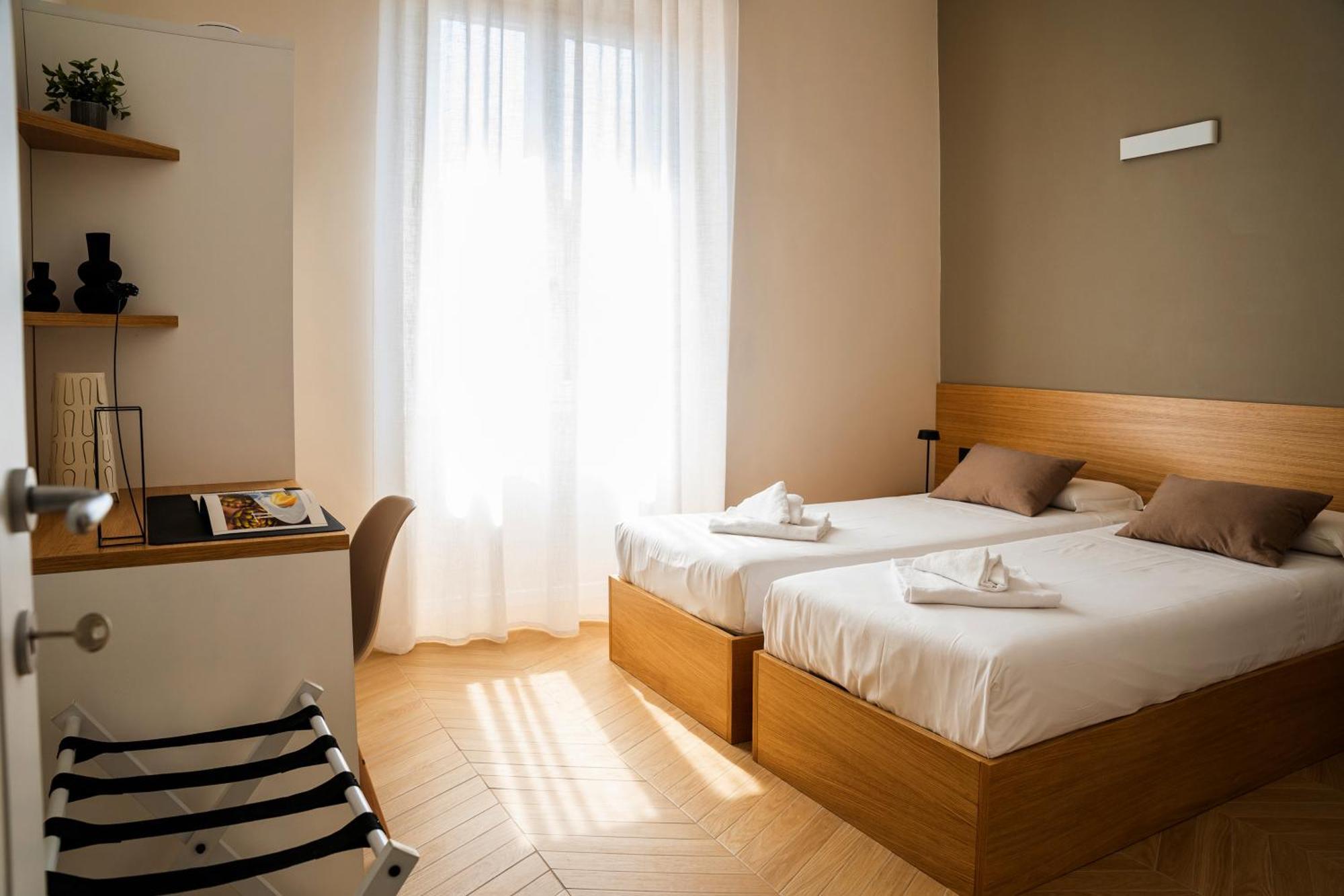 Testaccio Design Apartment Rome Bagian luar foto