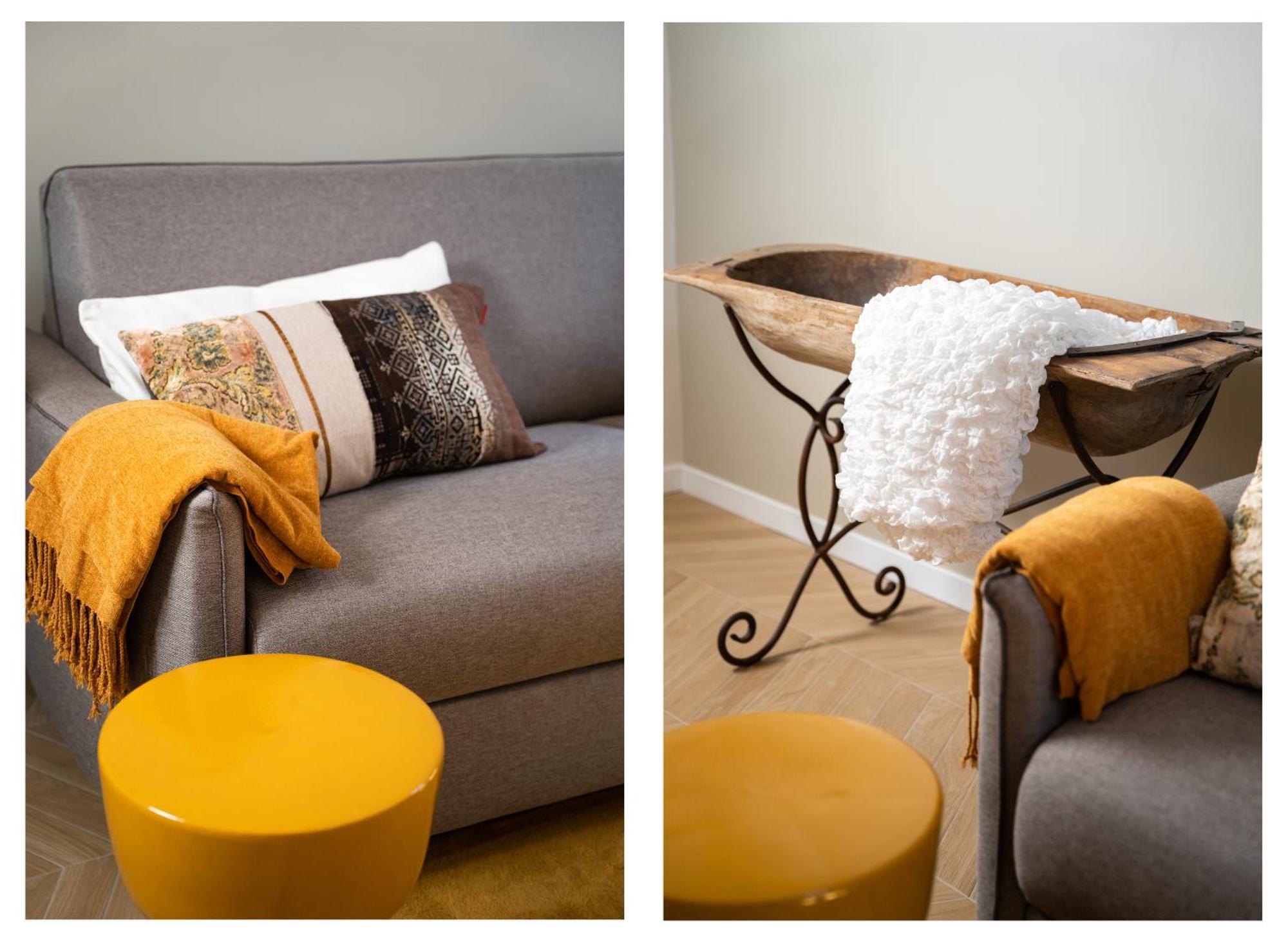 Testaccio Design Apartment Rome Bagian luar foto